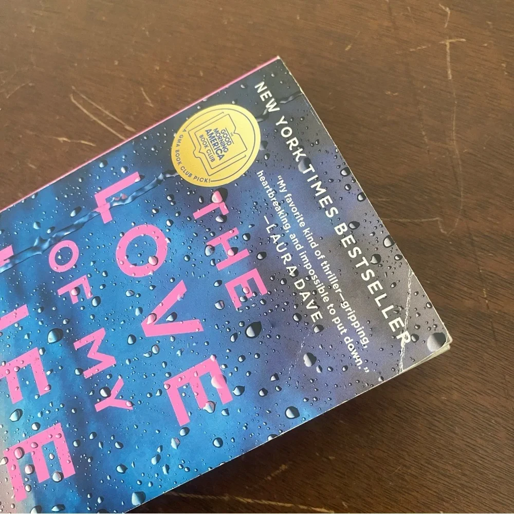 N/A captivating novel